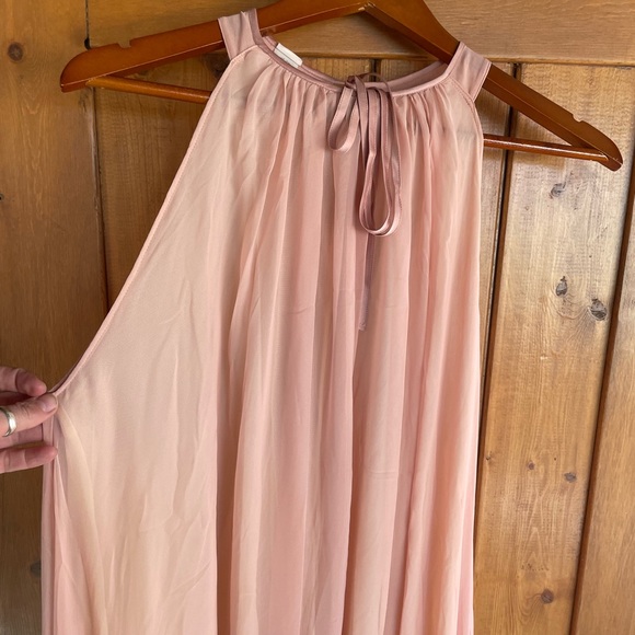 We are HAH “Split at the Seams” Dress - Picture 3 of 5